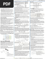 Download Physics Unit 4 Cheat Sheet - Daniel by Cris Emmanuel SN66226804 doc pdf