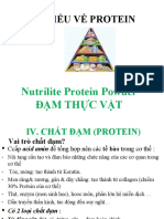 PROTEIN