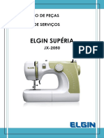 Elgin Superia-JX2050
