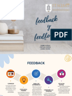 4 Presentación Feedback y Feedworward