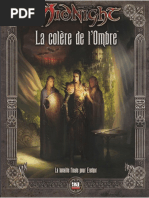 La Forge de l'Ombre (jdr Midnight d20 System en VF