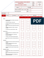 SSTMA-ST19-FO-1 Insp. Orden y Limpieza