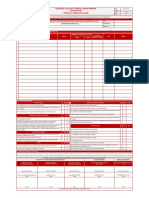 SSTMA-ST2-FO-3 PETAR Trabajo en Altura