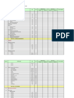 Primex Tower - AC Ductworks 35th To 44th As of Nov. 22, 2022