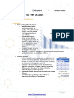 1.5 2022 ThorTeaches CC Study Guides Chapter 5 v1