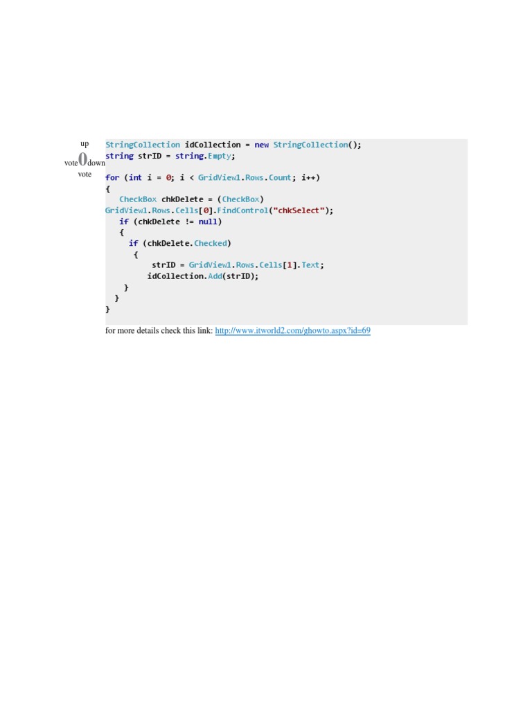 Check Box | PDF | Java Script | Dynamic Web Page