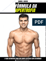 eBook Fórmula Da Hipertrofia-1