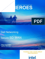 FY22 - Q4 - Heroes Secure SD - WAN
