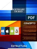 Software de Red