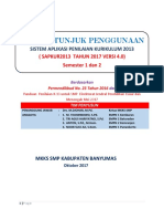 Buku Petunjuk Penggunaan Sapkur Versi 4.0