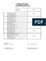 Buku Piket-Mtsn 1 Seluma 2023