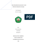 Surya Ardly Saputro - Laprak DASAR ILMU TANAH - LAPORAN-ke 7 PDF