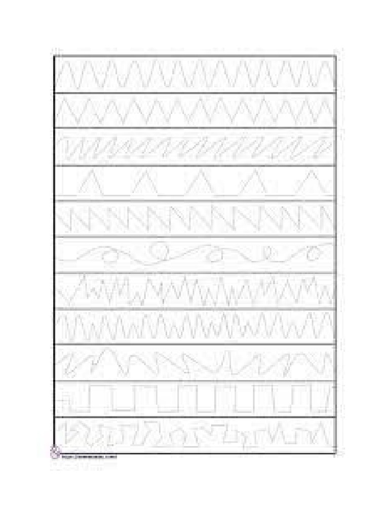 Belajar Menulis | PDF