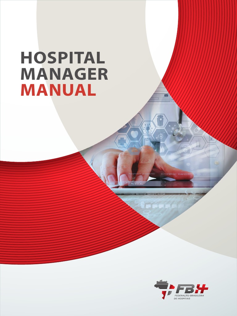 Manual de Gestão Hospitalar FBH | PDF | Business