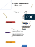 HUESOS Anomalias Congenitas