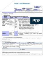 3° Elaboramos Una Tabla Periódica Material Reciclado