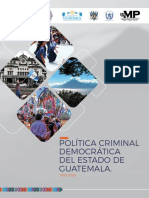 Politica Democratica FINAL