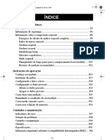 Manual de Usuario Omron HBF-514C (48 Páginas)