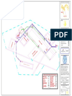 TOBOBE - PROYECTO-2. Red de Distribución Hidráulica (ISO-1)