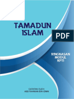 Sem3 - Tamadun Islam