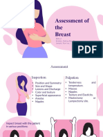 Assessment of The Breast 2