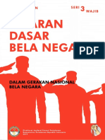 3 Modul Tataran Dasar Bela Negara