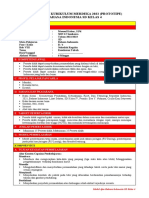 Modul Ajar B.indo Bab 8 Kelas 4