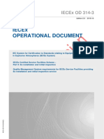 IECEx OD 314 3ed2.0 RLV