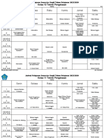 Jadwal Perkelas Ganjil TP 2023-2024 15072023