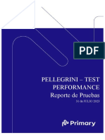 Test Performance Pellegrini SL31072023