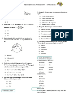 Examen Grupo Beta