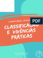 Jogos - Conceitos, Classificação e Vivências Praticas 2020 - Versão 02