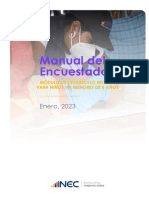 Manual Desarrollo Infantil - 9!1!23