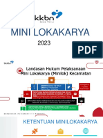 Fungsi Dan Peran TPPS Minilok Kec - Cahyadi