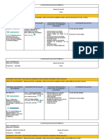 Planificación Nivelacion Formativa