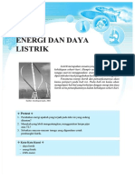 Per 12-14 - Energi Dan Daya Listrik (2020-2021) Ganjil - Univarsitas Bina Darma