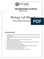 Class 12 Biology Lab Manual Practical Content 2023-24-1