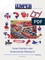 Kemper Catalog FlowControl Sep2010