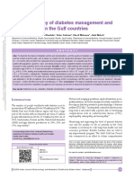 22 Omar - DiabCare - Survey - of - Diabetes - Management - And.15