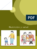 C4 Nutricion y Salud