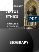 Virtue-Ethics Aquinas Shortened