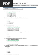 CSC Mock