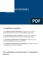 Diapos 6.5 Oferta Competencia - Perfecta