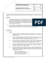 4800-W0-Fabricación e Instalcion de Pesos Hormigon para Asentar Ductos