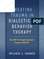 Melanie Harned - Treating Trauma in Dialectical Behavior Therapy