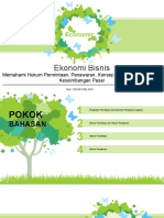 Ekonomi Bisnis KD 4