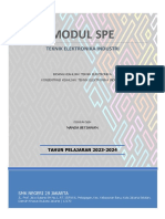 Modul SPE