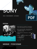 Sony Perezcondorgianfranco