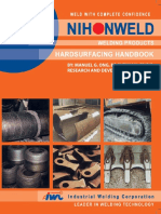 Hardsurfacing Handbook