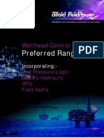 02 - Wellhead Control Preferred Range (Nov 06)